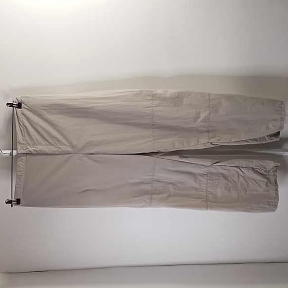 Catalina Parachute Pants Nylon Women's Size Large - Picture 2 of 15